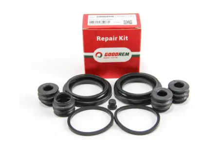 Ремкомпл. супорта пер 44mm Daily >96 (с-ма BREMBO) GOODREM RK65770