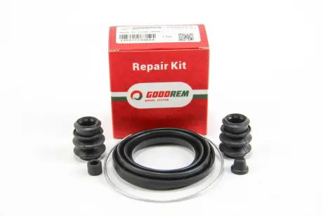 Ремкомпл. супорта перед LANCER/GALANT (60мм) 96- GOODREM RK66040