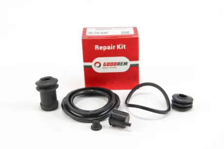 Ремкомпл. супорта перед Mazda 323/626/6/Premacy/Xedos 57mm GOODREM RK66480