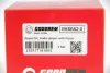 Ремкомпл. супорта перед VW T5/T6/TOUAREG/MULTIVAN (60мм) 02- (з поршнем) GOODREM RK66620 (фото 3)