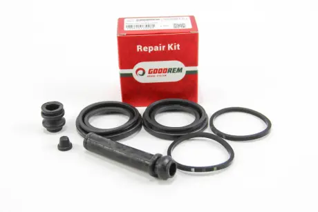 Ремкомплект супорта перед Mazda CX-7/Mits Grandis/Pajero II/III/IV GOODREM RK66840
