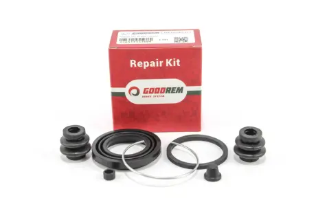 Ремкомпл. супорта зад RAV 4/CAMRY (38мм) 06- GOODREM RK66900