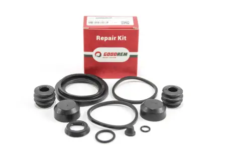 Ремкомпл. супорта зад 52mm Daily 99> (одинарні колеса) GOODREM RK67010