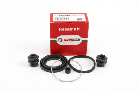 Ремкомпл. супорта зад Mitsubishi Pajero III/IV 45mm GOODREM RK67300