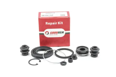 Ремкомпл. супорта зад Mazda 6 02-13 36mm GOODREM RK67380