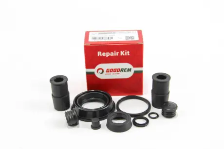Ремкомпл. супорта зад 36mm Connect 02- (Ate) GOODREM RK67390