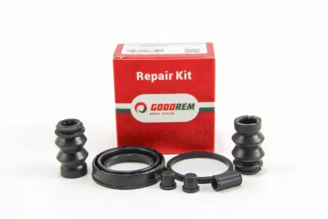 Ремкомпл. супорта зад 38mm Viano/Vito 03> (Bosch) GOODREM RK67720