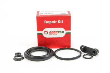 Ремкомплект гальмівного супорта задн. Transit 06- 48mm Bosch GOODREM RK681460