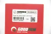 Ремкомпл. супорта перед BMW 3 E36/Fabia/Octavia/Caddy III/Golf IV/V/VI (з поршнем) GOODREM RK68490 (фото 3)