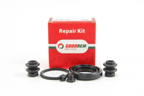 Ремкомпл. супорта зад JUKE/QASHQAI/X-TRAIL (36мм) 07- GOODREM RK69310