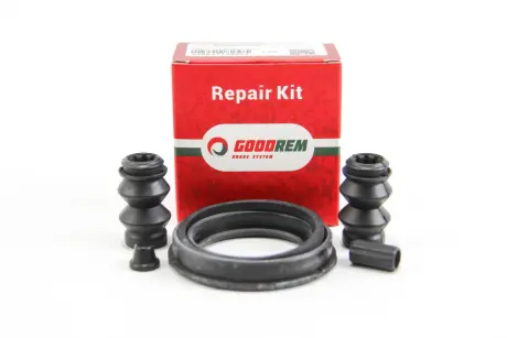Ремкомплект суппорта VW Crafter 30/35 (06-16) MB Sprinter (06-17) задн. @51 GOODREM RK6954.0