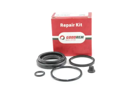 Ремкомпл. супорта зад Galaxy/S-Max/Passat B6/Volvo S60/S80 38mm GOODREM RK696480