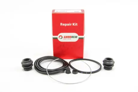 Ремкомпл. супорта перед AURIS/CAMRY/RAV 4 (63мм) 01- GOODREM RK697130