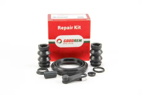 Ремкомпл. супорта зад Transit 06- 48mm GOODREM RK697170