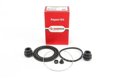 Ремкомпл. супорта перед AURIS/COROLLA/YARIS (60мм) 06- GOODREM RK698050