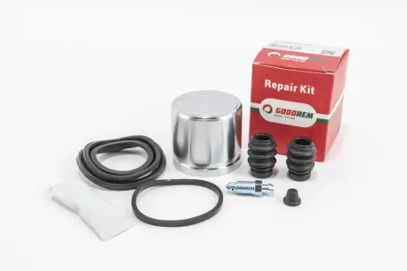 Ремкомпл. супорта перед LACETTI/NUBIRA (54мм) 00- (з поршнем) GOODREM RK69831