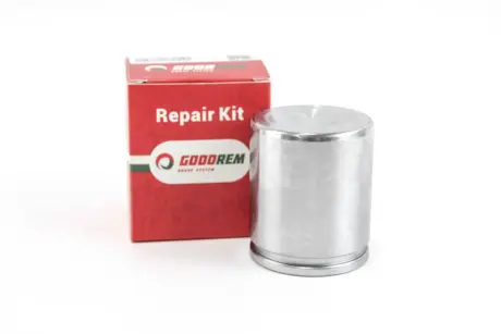 Поршень супорта перед Sprinter/Crafter 5t 06- (52x60.5) GOODREM RK86280