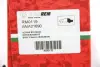 Колодки тормозные дисковые GOODREM RM0119 (фото 3)