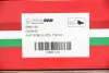Гальмівні колодки зад. Doblo 01-05 бараб. GOODREM RM0125 (фото 4)
