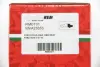 Гальмівні колодки зад. Fiesta/Focus 98-08 (TRW) GOODREM RM0131 (фото 3)