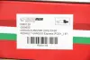 Колодки тормозные барабанные GOODREM RM0135 (фото 4)