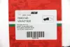 Гальмівні колодки пер. Mitsubishi Colt/Volvo S40/V40 1.1-2.0 i/TD 95- (TRW) GOODREM RM0140 (фото 4)