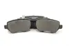 Колодки тормозные дисковые GOODREM RM1019 (фото 3)