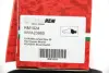Колодки тормозные дисковые GOODREM RM1024 (фото 4)