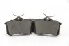 Колодки задн. VW Golf 3/B-3/B-4 диски GOODREM RM1027 (фото 3)