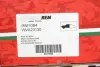 Колодки пер. VW Caddy 3/Golf 4/Golf 5/Polo 1.4/1.6E/2.0SDi с датчиком GOODREM RM1084 (фото 5)
