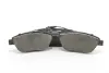 Колодки тормозные дисковые GOODREM RM1090 (фото 3)