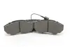 Колодки тормозные дисковые GOODREM RM1095 (фото 4)