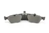 Колодки тормозные дисковые GOODREM RM1113 (фото 3)