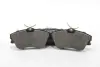 Колодки тормозные дисковые GOODREM RM1130 (фото 3)
