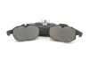 Колодки тормозные дисковые GOODREM RM1132 (фото 3)