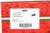 Колодки тормозные дисковые GOODREM RM1132 (фото 4)