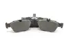 Колодки тормозные дисковые GOODREM RM1140 (фото 3)