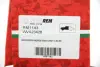 Колодки тормозные дисковые GOODREM RM1143 (фото 4)