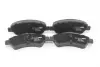Колодки тормозные дисковые GOODREM RM1149 (фото 2)