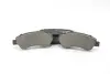 Колодки тормозные дисковые GOODREM RM1149 (фото 3)