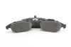 Колодки тормозные дисковые GOODREM RM1150 (фото 3)