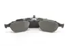 Колодки тормозные дисковые GOODREM RM1156 (фото 3)