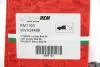 Гальмівні колодки пер. JumperDucatoBoxer 06- 1.1-1.5t GOODREM RM1163 (фото 5)
