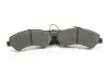 Колодки тормозные дисковые GOODREM RM1164 (фото 4)