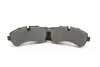 Колодки тормозные дисковые GOODREM RM1180 (фото 3)