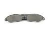 Колодки тормозные дисковые GOODREM RM1185 (фото 3)