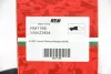 Колодки тормозные дисковые GOODREM RM1185 (фото 4)