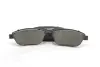 Колодки тормозные дисковые GOODREM RM1201 (фото 3)