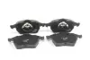 Колодки тормозные дисковые GOODREM RM1202 (фото 2)