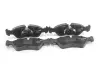 Колодки тормозные дисковые GOODREM RM1203 (фото 2)